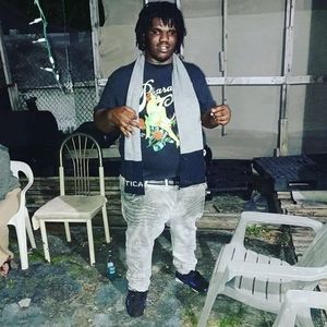 Meet your Posher, Wally